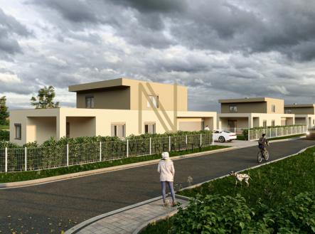 pohled1-4k.jpg | Prodej - dům/vila, 233 m²