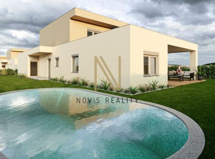 pohled2-4k.jpg | Prodej - dům/vila, 233 m²