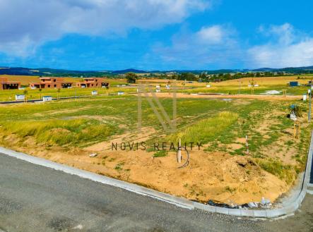 Prodej - pozemek pro bydlení, 793 m² obrázek
