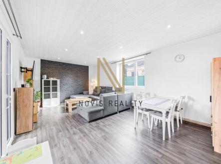 Prodej - dům/vila, 88 m²