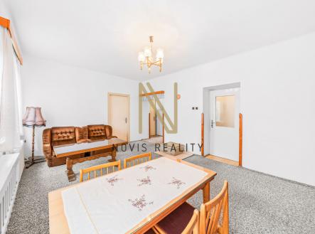 Prodej bytu, 3+1, 87 m² obrázek