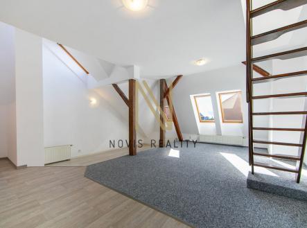 9.jpg | Pronájem bytu, 2+kk, 74 m²