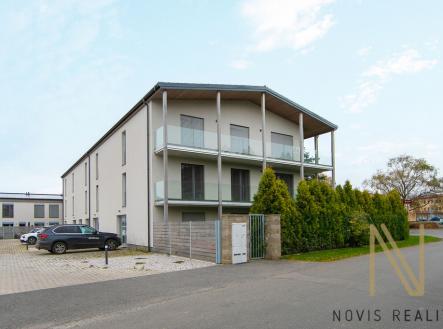 Prodej bytu, 2+kk, 46 m² obrázek