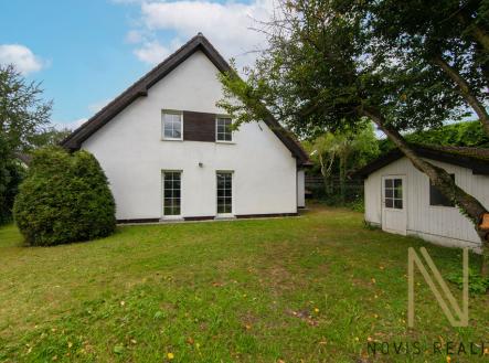 Prodej - dům/vila, 192 m² obrázek