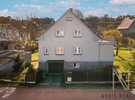 Prodej - dům/vila, 169 m² obrázek