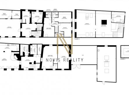 planek.jpg | Prodej - dům/vila, 569 m²