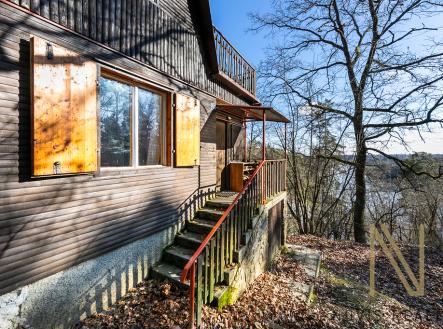 8.jpg | Prodej - chata/rekreační objekt, 33 m²