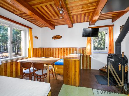 20.jpg | Prodej - chata/rekreační objekt, 33 m²