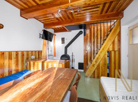 21.jpg | Prodej - chata/rekreační objekt, 33 m²