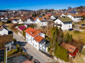 Prodej - dům/vila, 213 m²