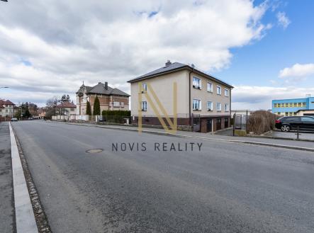 Prodej bytu, 3+1, 101 m² obrázek