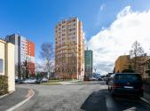 Pronájem bytu, 2+1, 53 m²