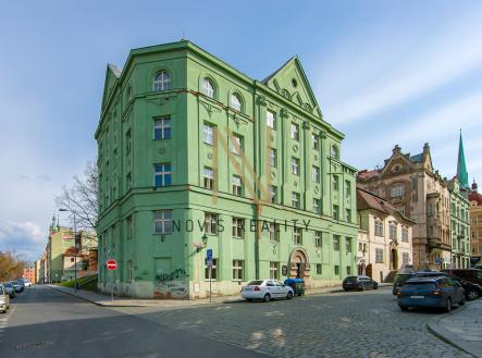 15.jpg | Prodej bytu, 2+kk, 57 m²