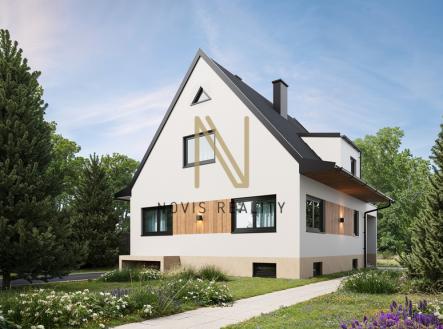vizualizace-rd-novis-02.upraveny.jpg | Prodej - dům/vila, 200 m²