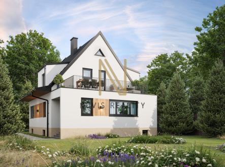 Prodej - dům/vila, 200 m² obrázek