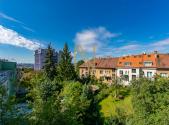 Prodej bytu, 2+kk, 50 m²