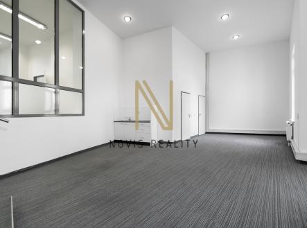 10.jpg | Pronájem - kanceláře, 140 m²