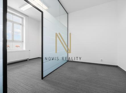 24.jpg | Pronájem - kanceláře, 165 m²