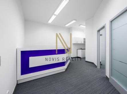 27.jpg | Pronájem - kanceláře, 165 m²