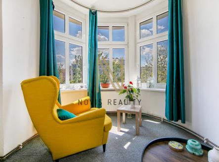 Pronájem bytu, 1+1, 56 m² obrázek