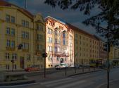 Pronájem bytu, 2+kk, 57 m²