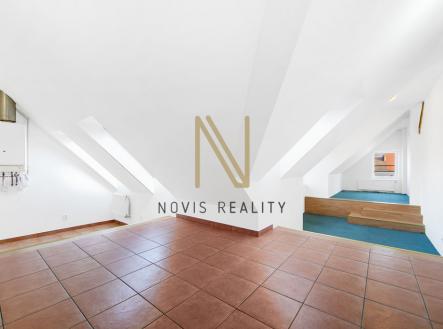 39.jpg | Pronájem bytu, 2+kk, 57 m²