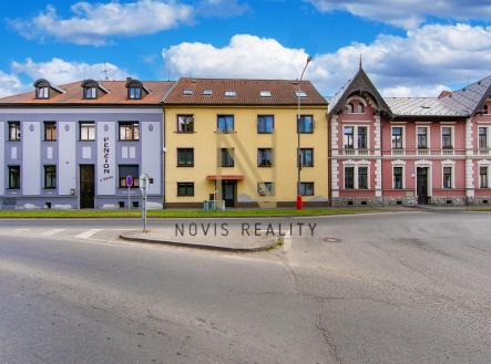 24.jpg | Prodej bytu, 3+1, 94 m²