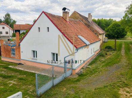 Prodej - dům/vila, 65 m² obrázek
