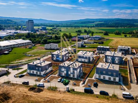 Pronájem bytu, 2+kk, 46 m² obrázek