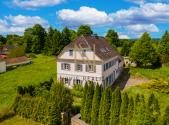 Prodej - dům/vila, 569 m²