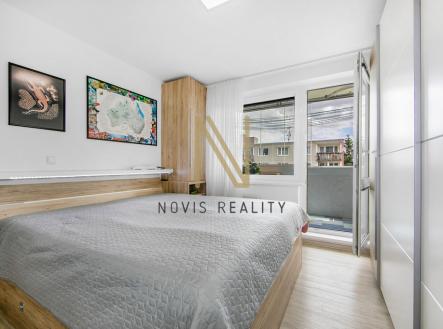 Prodej bytu, 3+1, 69 m² obrázek