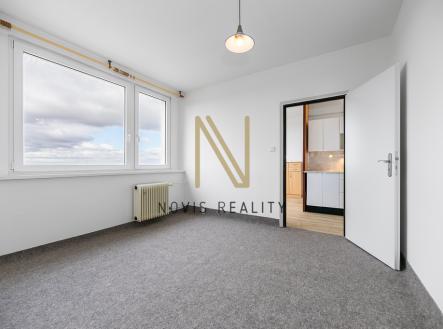 Pronájem bytu, 2+1, 53 m² obrázek