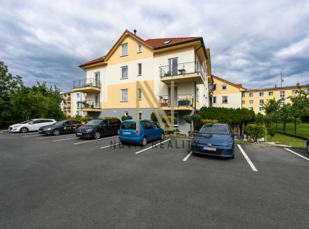 Pronájem bytu, 1+1, 51 m² obrázek