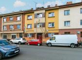 Prodej bytu, 2+1, 49 m²