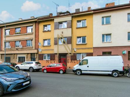 3.jpg | Prodej bytu, 2+1, 49 m²