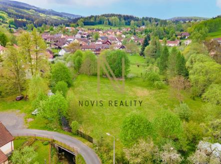 15.jpg | Prodej - pozemek pro bydlení, 3 411 m²