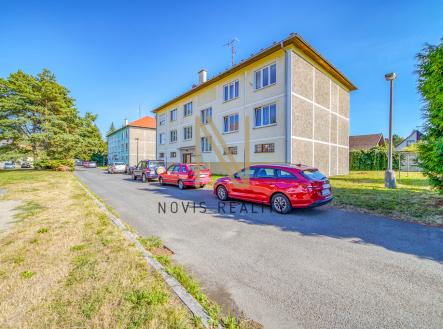 Pronájem bytu, 3+1, 74 m² obrázek