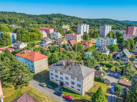 dji-0763-34.jpg | Pronájem bytu, 3+1, 74 m²