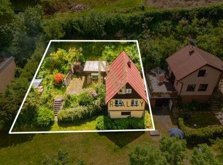 16-1.jpg | Prodej - chata/rekreační objekt, 50 m²