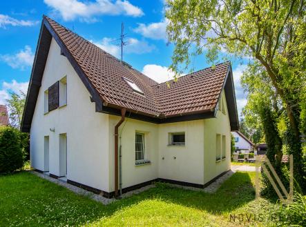 Prodej - dům/vila, 192 m² obrázek