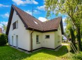Prodej - dům/vila, 192 m²