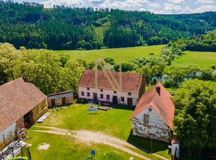 Prodej - dům/vila, 188 m² obrázek