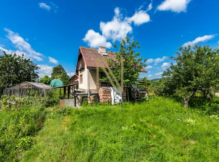 Prodej - pozemek pro bydlení, 403 m² obrázek