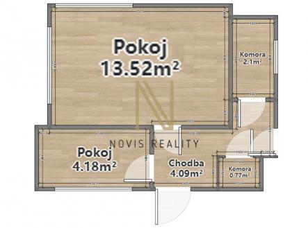 rozmery.jpg | Prodej - pozemek pro bydlení, 403 m²