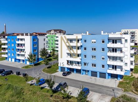 Pronájem bytu, 1+kk, 50 m² obrázek