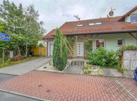 Prodej - dům/vila, 130 m² obrázek