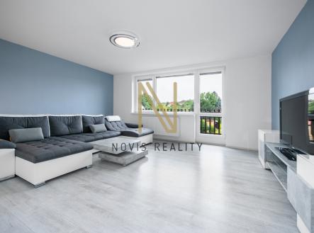 Prodej bytu, 3+1, 105 m² obrázek