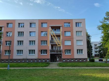 Pronájem bytu, 2+1, 60 m² obrázek