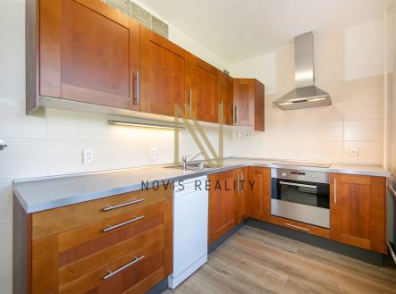 Pronájem bytu, 3+1, 73 m² obrázek