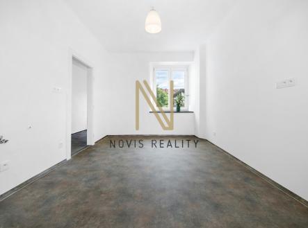 3.jpg | Prodej bytu, 1+1, 57 m²